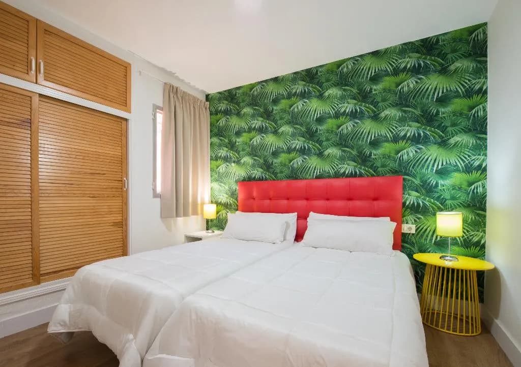 BUNGALOW ONE BEDROOM Room, Gay Artemisa - Gay Men Only, Gran Canaria