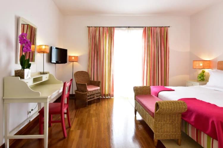 Double or Twin SUPERIOR Room, Pousada de Sagres, Algarve