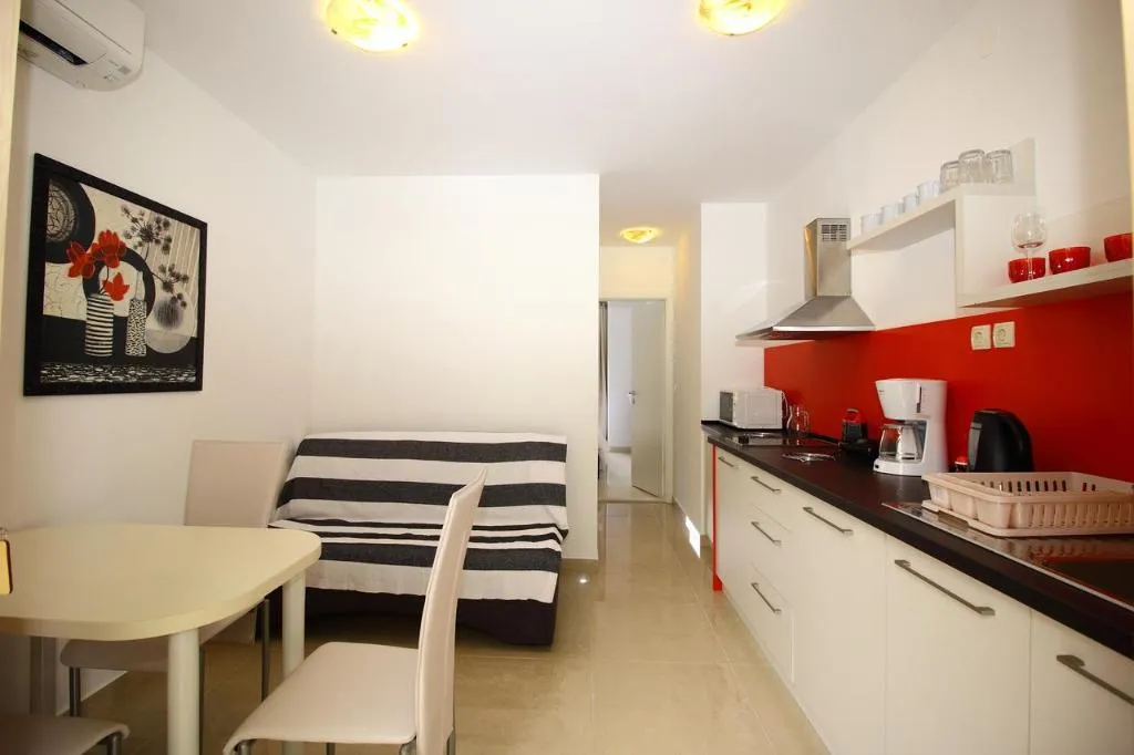 APARTMENT GARDEN VIEW ONE BEDROOM Room, Apartments Dub Cavtat, Dubrovnik