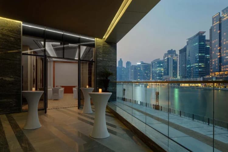 Conferences, Renaissance Business Bay Hotel, Dubai, Dubai