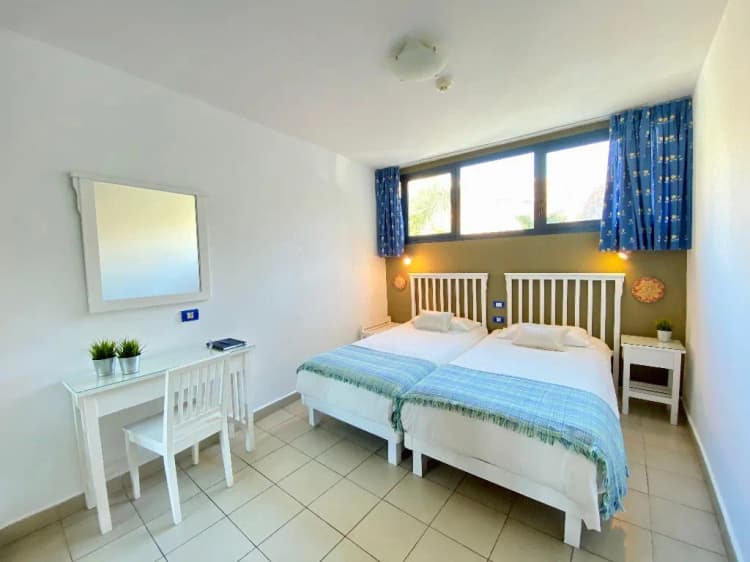 APARTMENT ONE BEDROOM Room, Gran Amadores, Gran Canaria