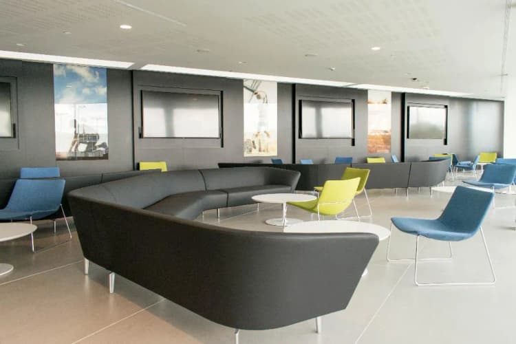 Bar, Rafa Nadal Residence, Majorca