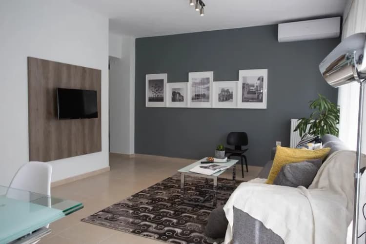 APARTMENT DELUXE Room, Polis Apartments, Halkidiki