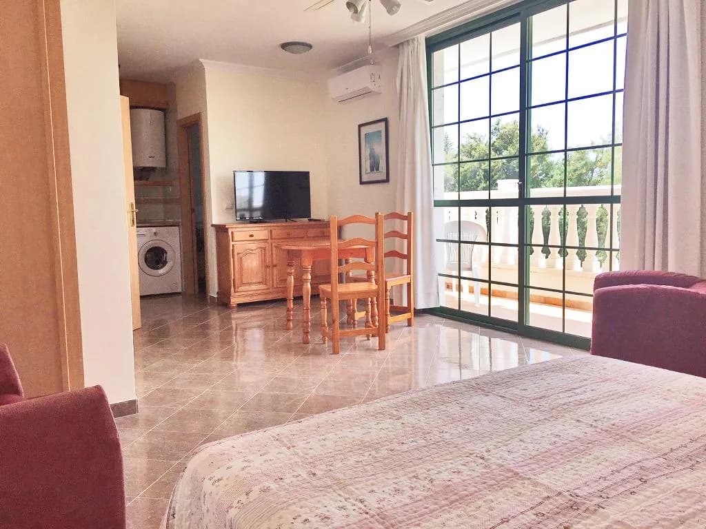 APARTMENT LAKE VIEW Room, Roquetas Beach And Playa Serena Golf Village, Costa Almeria