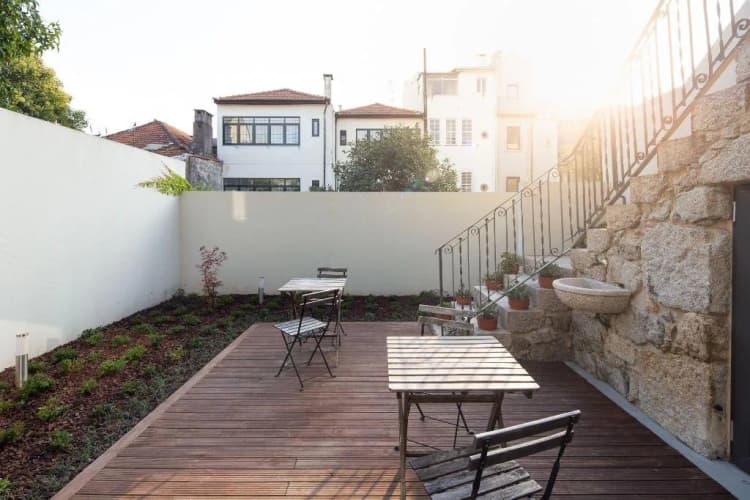 General view, Enjoy Porto Guest House, Porto