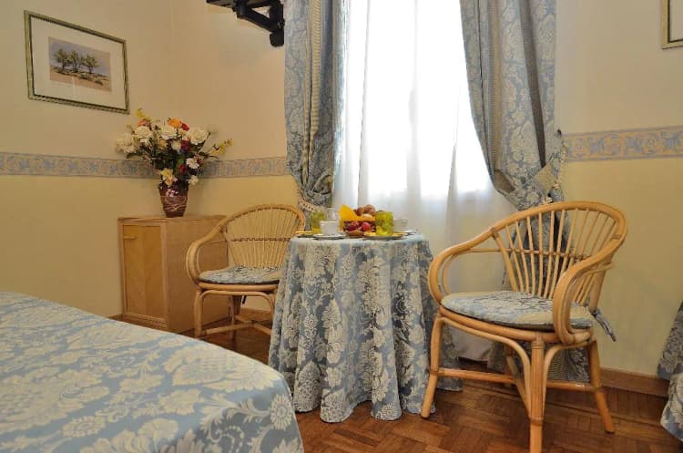 DOUBLE ECONOMY Room, Villa Angelica, Venice