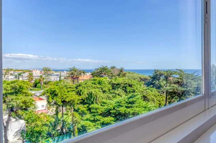 DOUBLE DELUXE Room, Hotel Lido, Lisbon