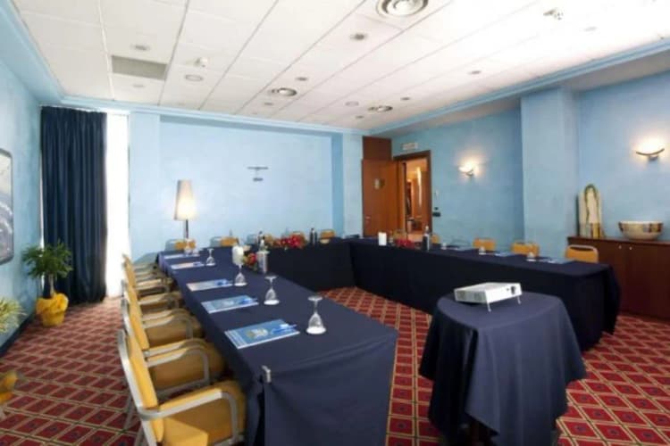 Conferences, Castagna Palace Hotel & Restaurant, Venice