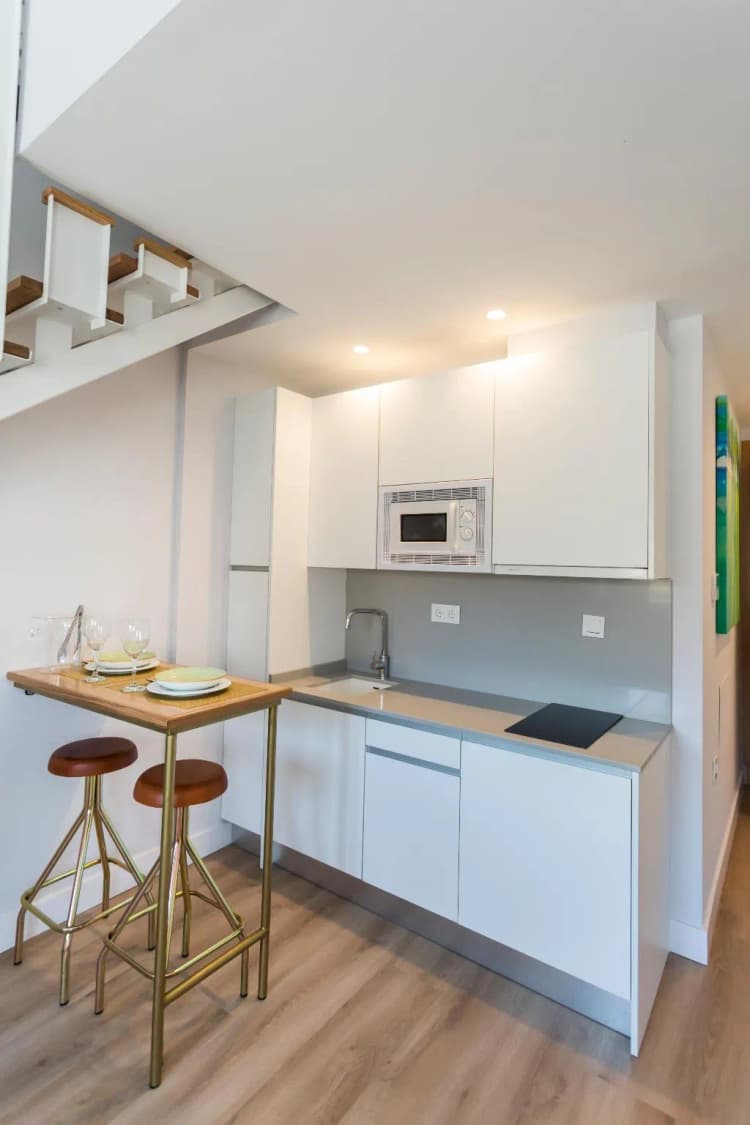 APARTMENT DUPLEX Room, Casa de la Merced Suites, Costa Del Sol