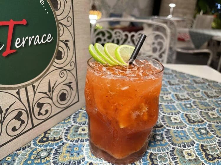 Bar, Milton Boutique Hotel - Adults Only, Venice