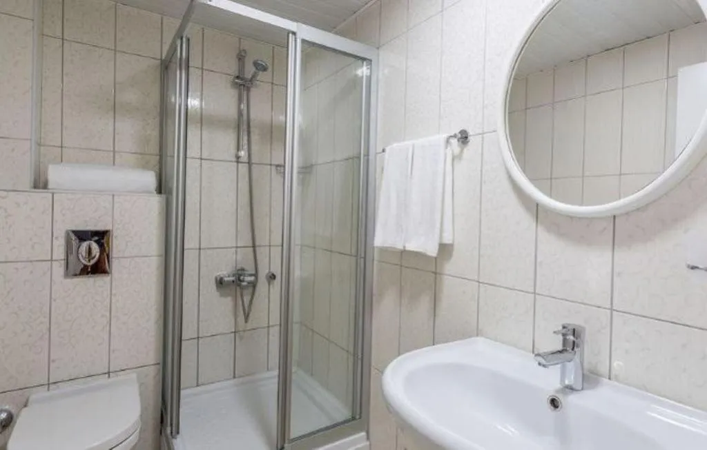 APARTMENT ONE BEDROOM ONE BATHROOM Room, Blue Heaven Beach Apart, Antalya