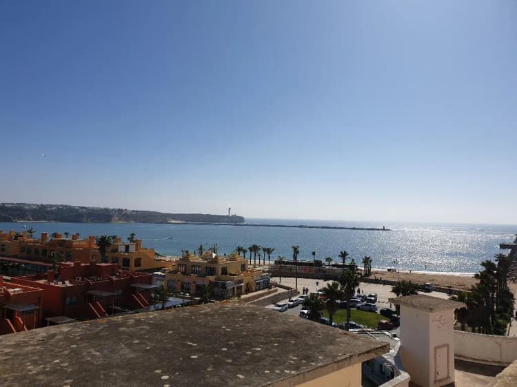 Beach, Tarik by Atlantichotels, Algarve