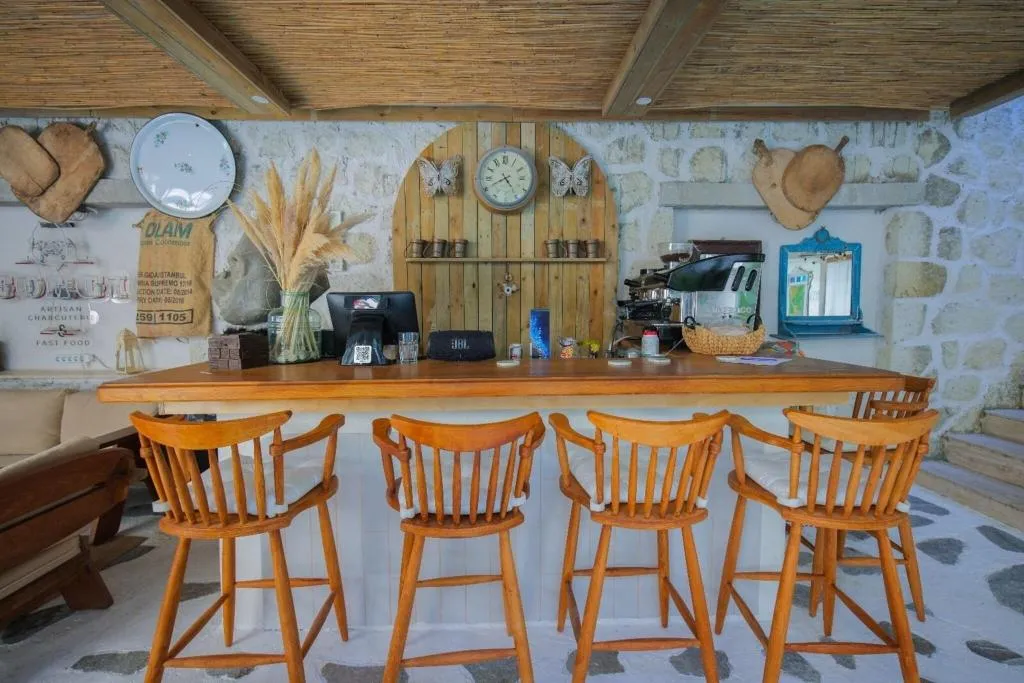 Bar, Brera Alacati, Izmir