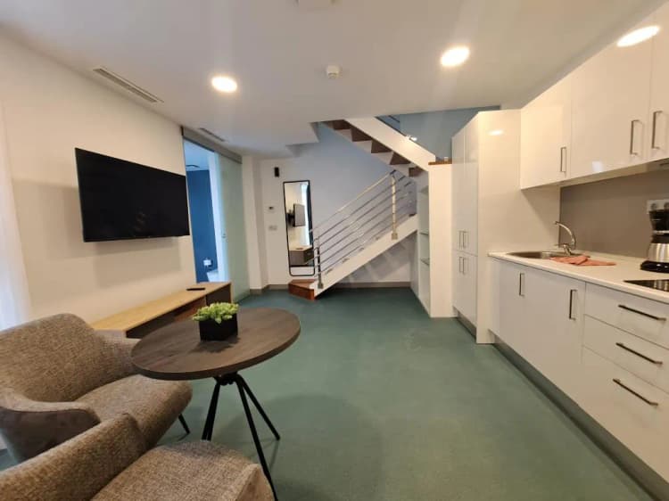 APARTMENT DUPLEX Room, RK Farallon Canteras, Gran Canaria