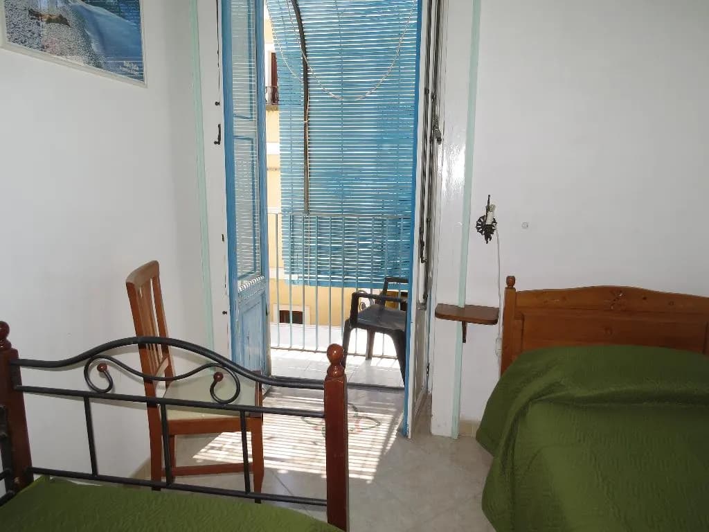 APARTMENT DELUXE SIDE SEA VIEW Room, Casa Vittorio, Catania