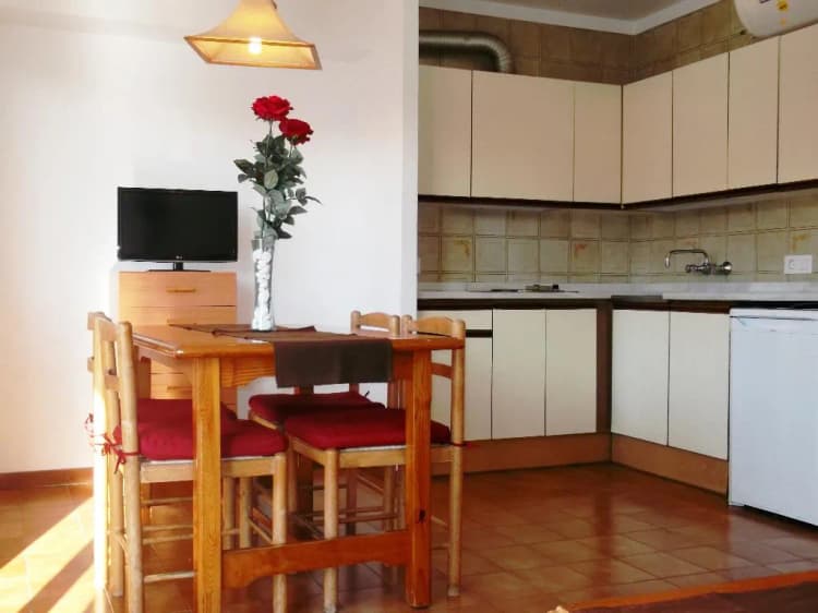 APARTMENT CAPACITY 3 ONE BEDROOM Room, Apartaments AR Costa Brava, Costa Brava