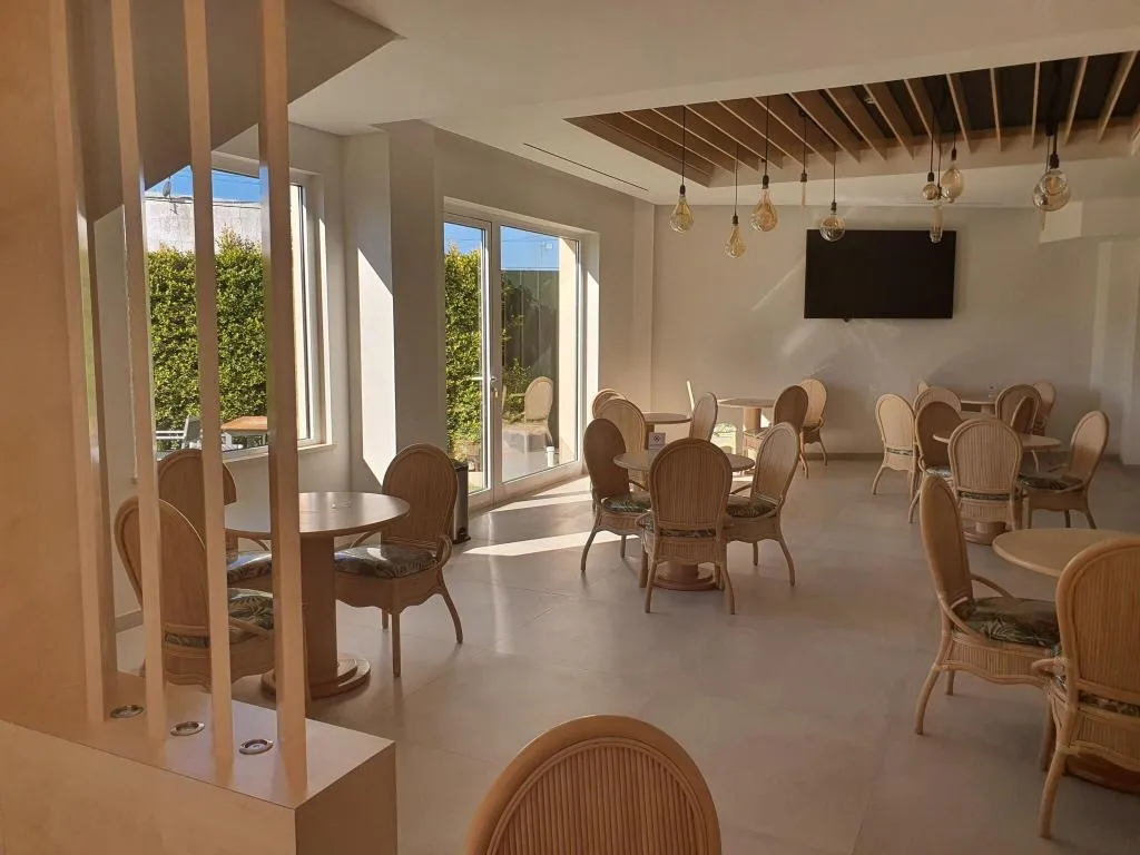 Conferences, Hospedaria Frangaria, Algarve
