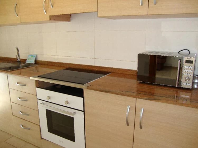 APARTMENT CAPACITY 4 ONE BEDROOM Room, Apartamentos Las Palmeras 3000, Valencia