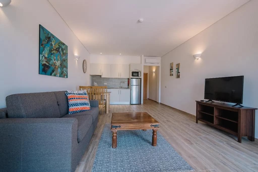 APARTMENT CAPACITY 2 Room, Quinta dos Poetas, Algarve