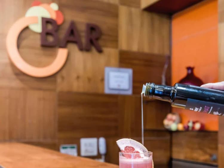 Bar, Rixos Sungate Land of Legend Theme Park FreeAcces, Antalya