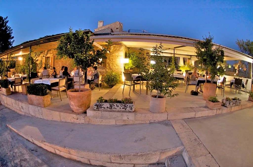 Bar, Ses Cases de Fetget, Majorca