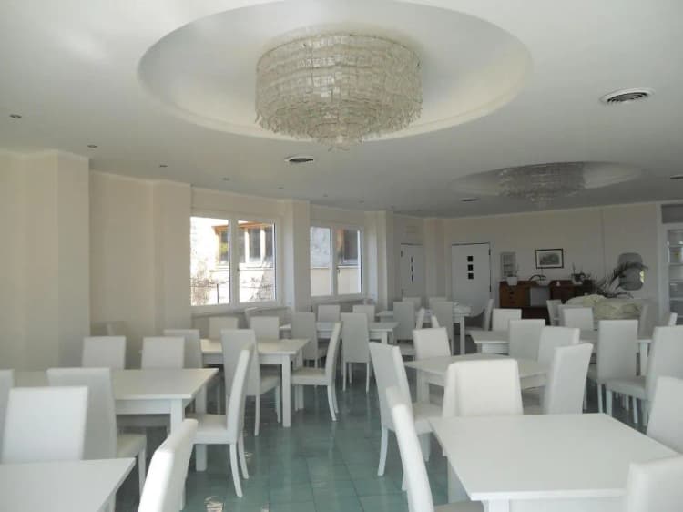 Conferences, Sporting Club America, Naples