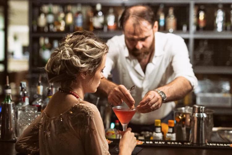 Bar, ALLEGROITALIA San Gallo Firenze, Florence