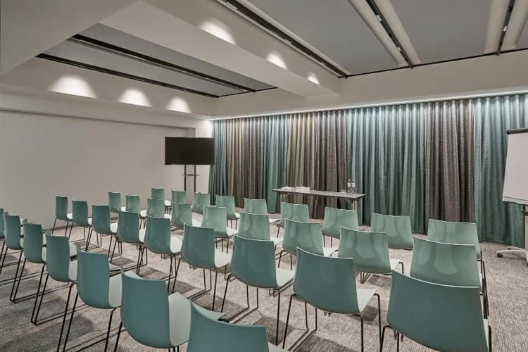 Conferences, Four Points by Sheraton Venice Mestre, Venice