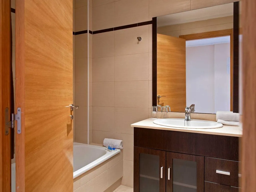 APARTMENT CAPACITY 1 ONE BEDROOM Room, Alicante Hills Apartamentos Turisticos, Costa Blanca