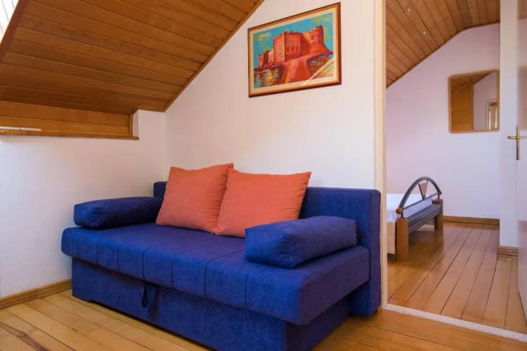 APARTMENT TWO BEDROOMS Room, Guest House J&J, Dubrovnik