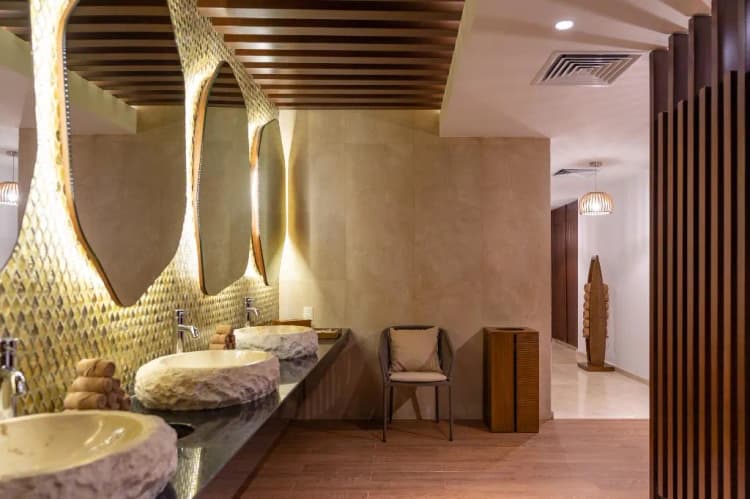 General view, The Reef 28 Adults Only All Suites, Playa Del Carmen