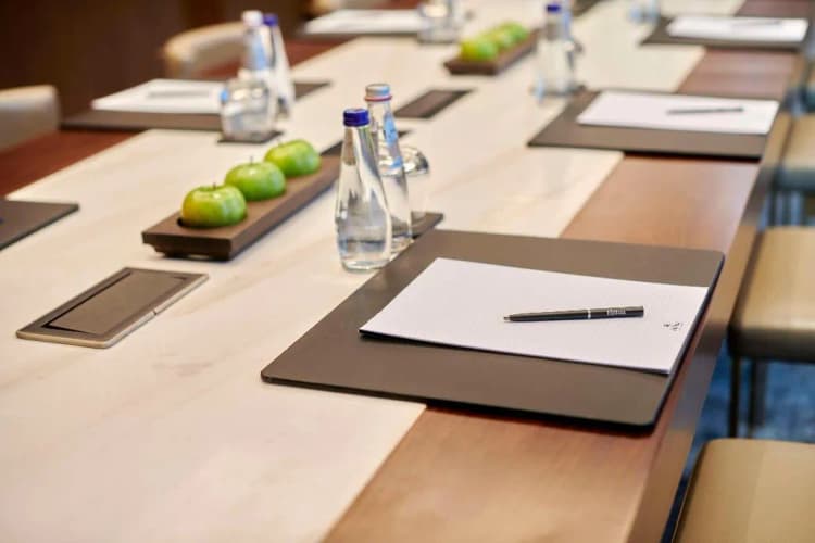Conferences, Hilton Cairo Nile Maadi, Cairo