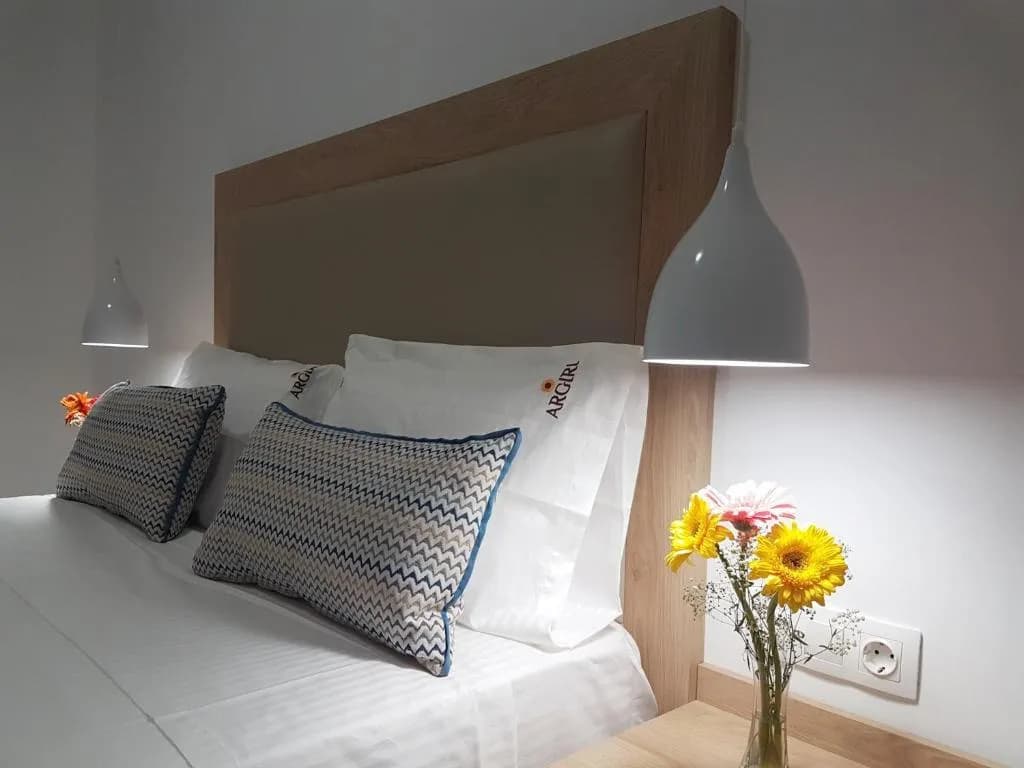 APARTMENT BASIC Room, Argiri Apartments & Suites, Crete