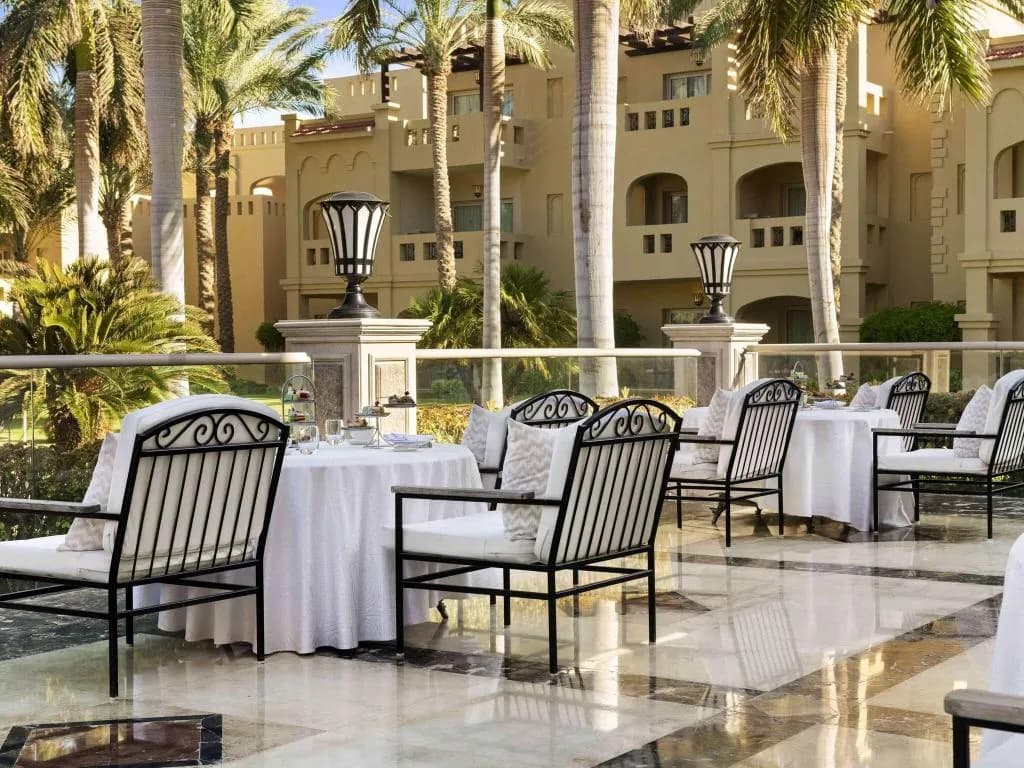 Bar, Rixos Sharm El Sheikh Adults Only 18+ ALL INCLUSIV, Red Sea Riviera
