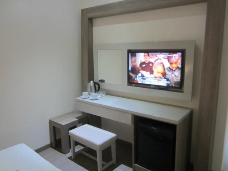 Double or Twin DELUXE Room, Melpo Antia Hotel & Suites, Cyprus