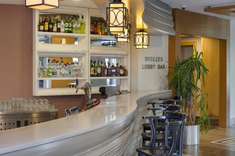 Bar, Sherwood Exclusive Lara, Antalya