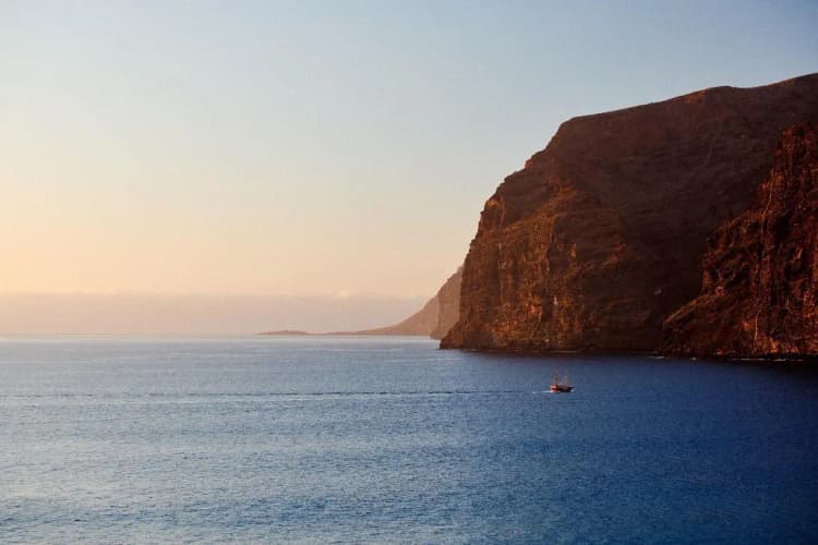 Beach, Sol Tenerife, Tenerife
