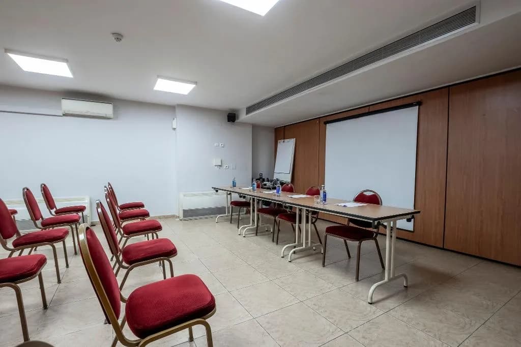 Conferences, Travelodge Alicante Puerto, Costa Blanca
