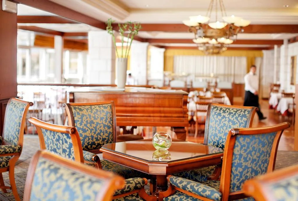 Bar, Villa Glavic, Dubrovnik