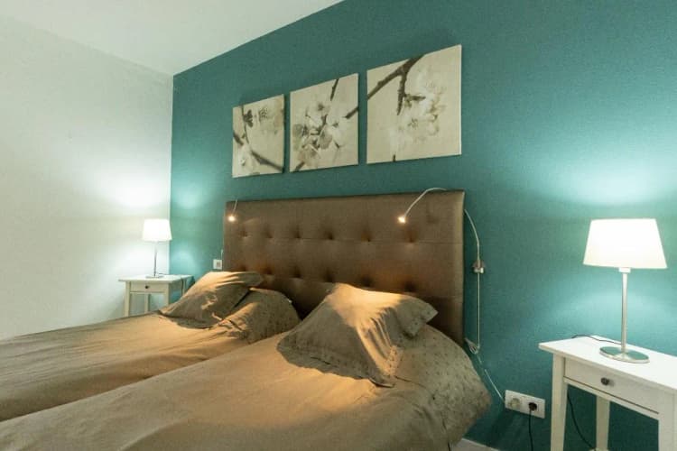 APARTMENT CAPACITY 4 ONE BEDROOM Room, Apartamentos Vista Mar - Select Adults (+16), Lanzarote
