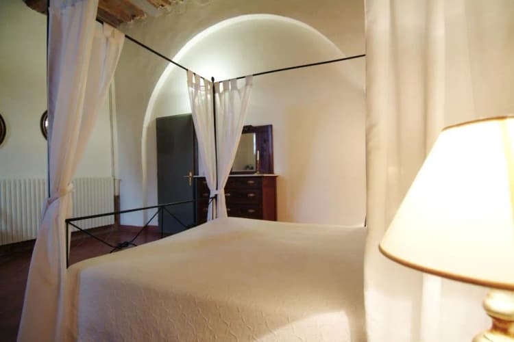 APARTMENT CAPACITY 4 Room, Antico Casale di Montegualandro & SPA, Perugia