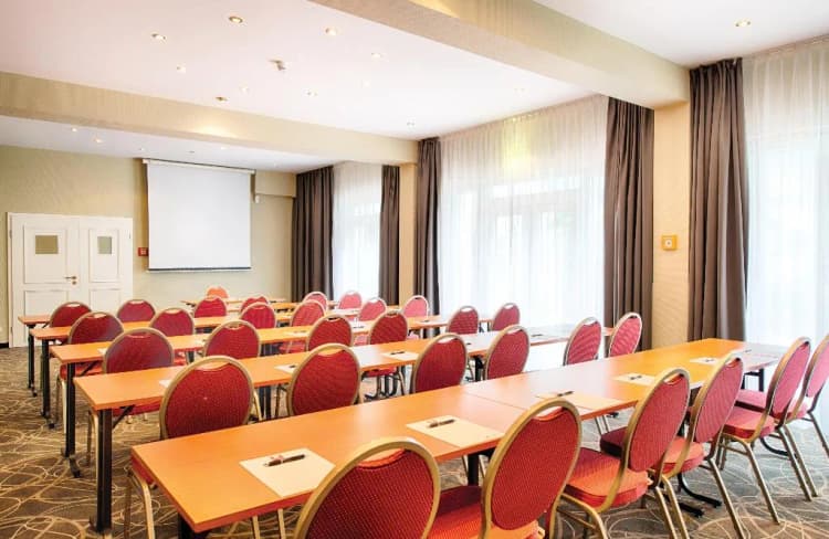Conferences, Leonardo Boutique Hotel Berlin City South, Berlin