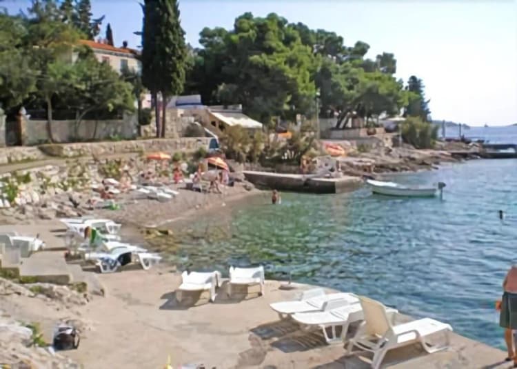 Beach, Apartmani Kresic, Split