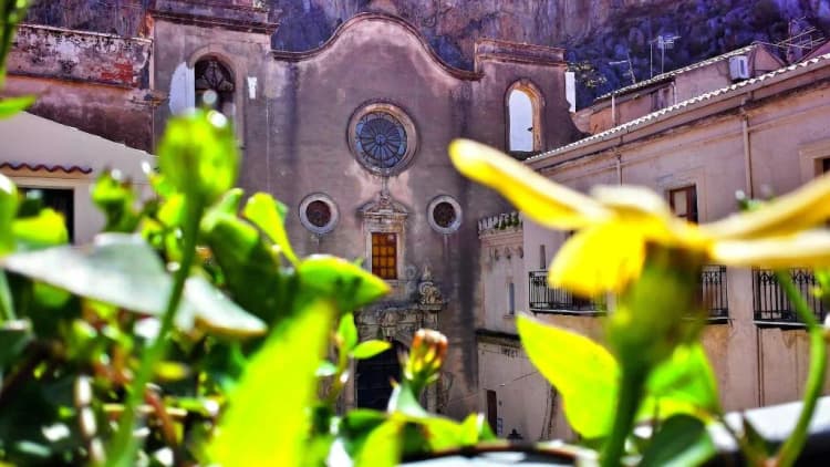 General view, Bed and Breakfast L&P, Palermo