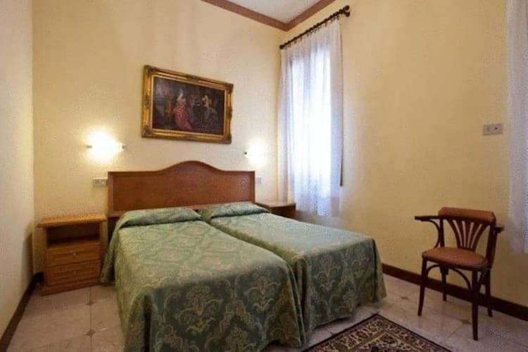 Double or Twin CLASSIC Room, Florida, Venice