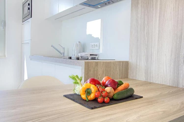 APARTMENT PREMIUM ONE BEDROOM Room, Kalamota Beach House, Dubrovnik