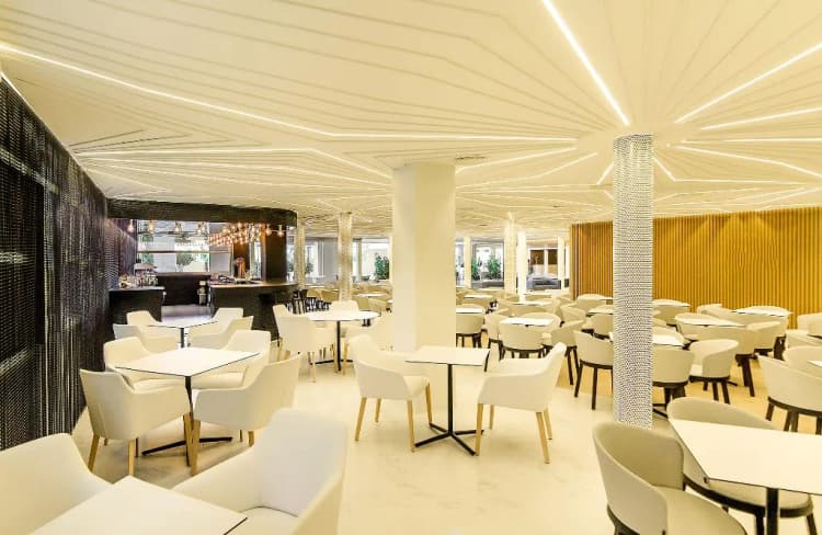 Bar, Carlos I, Costa Blanca