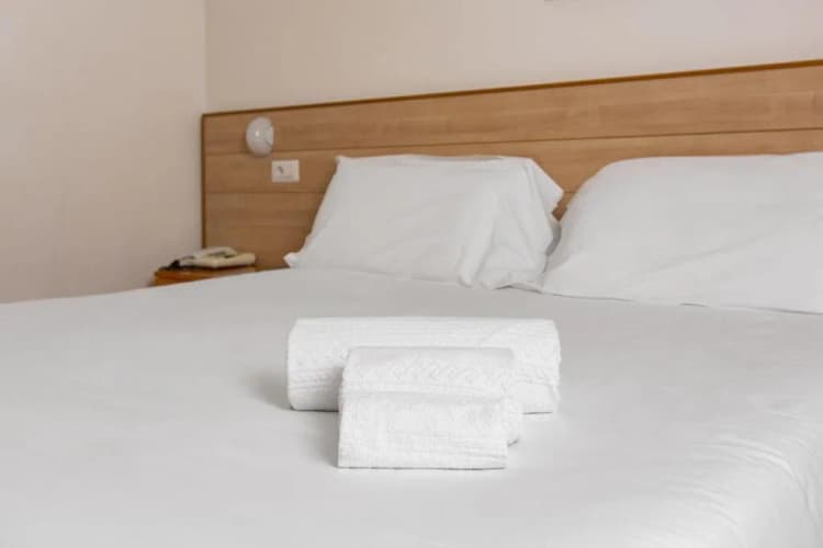 DOUBLE STANDARD Room, Catignano Hotel Ristorante, Umbria