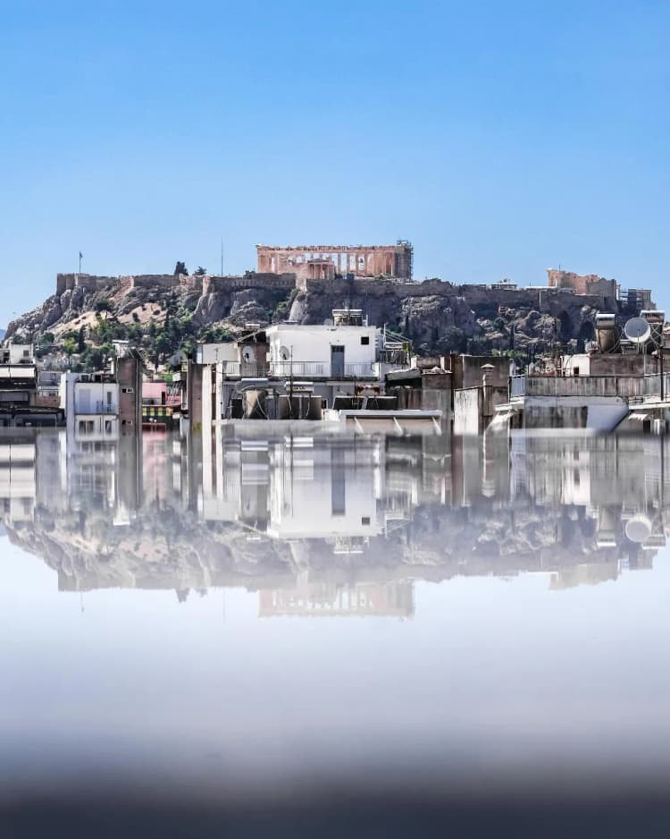General view, Iasonos Suites Athens, Athens