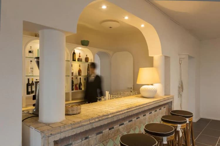 Bar, Hotel Mare Pineta Sardegna - Adults only, Cagliari